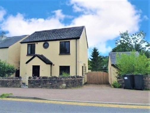 Three Bedroom Detached House to Rent