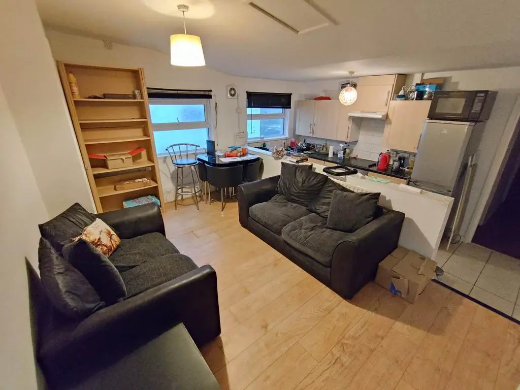 Living area (1)