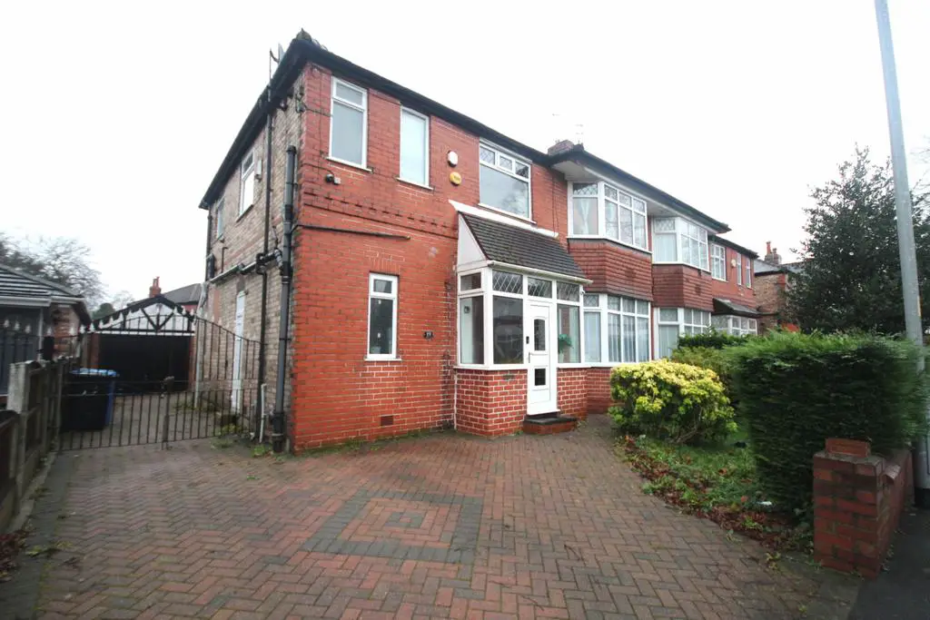 4 Bedroom Semi Detached for Sale