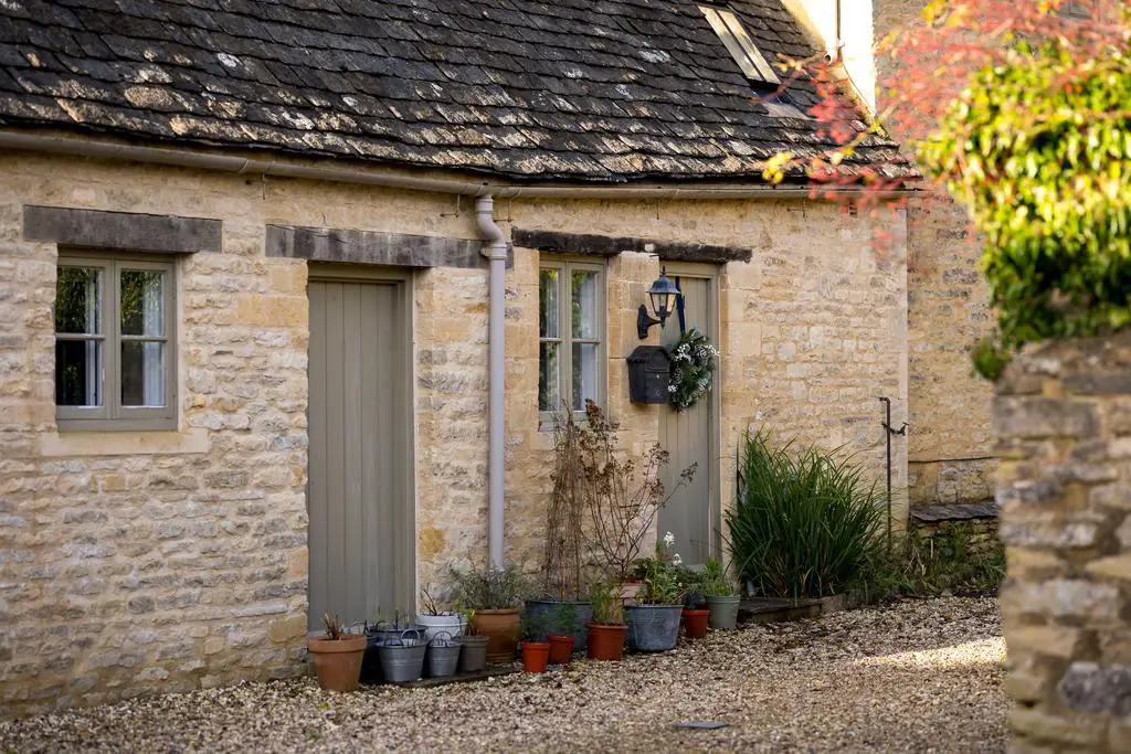 29 A The Square, Bibury, GL7 5 NS, for sale with...