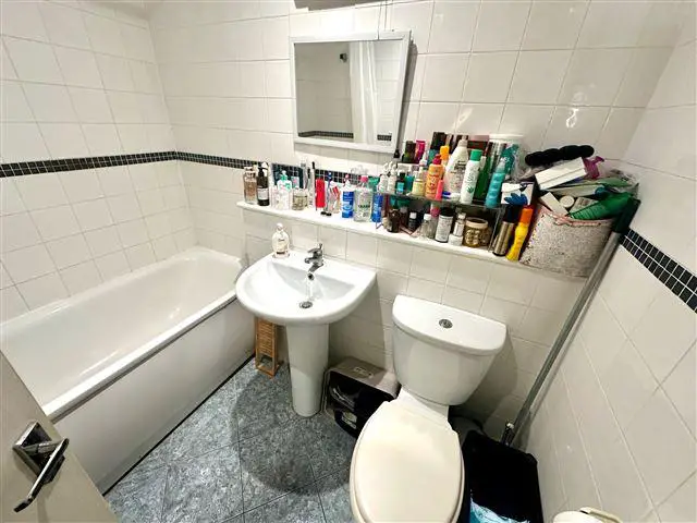 Bathroom/WC