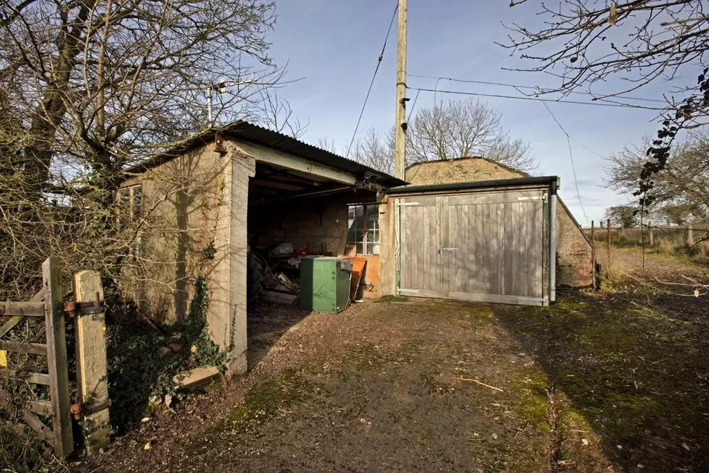 Outbuildings