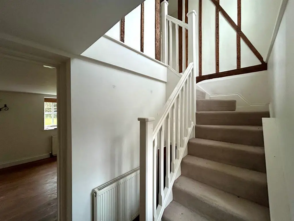 Stair Case