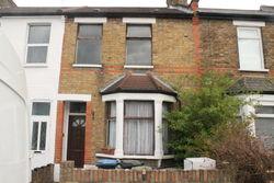 2 Bedroom Terraced house for sae