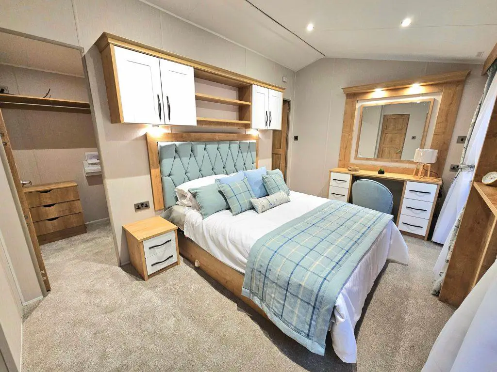   Willerby Dorchester For Sale