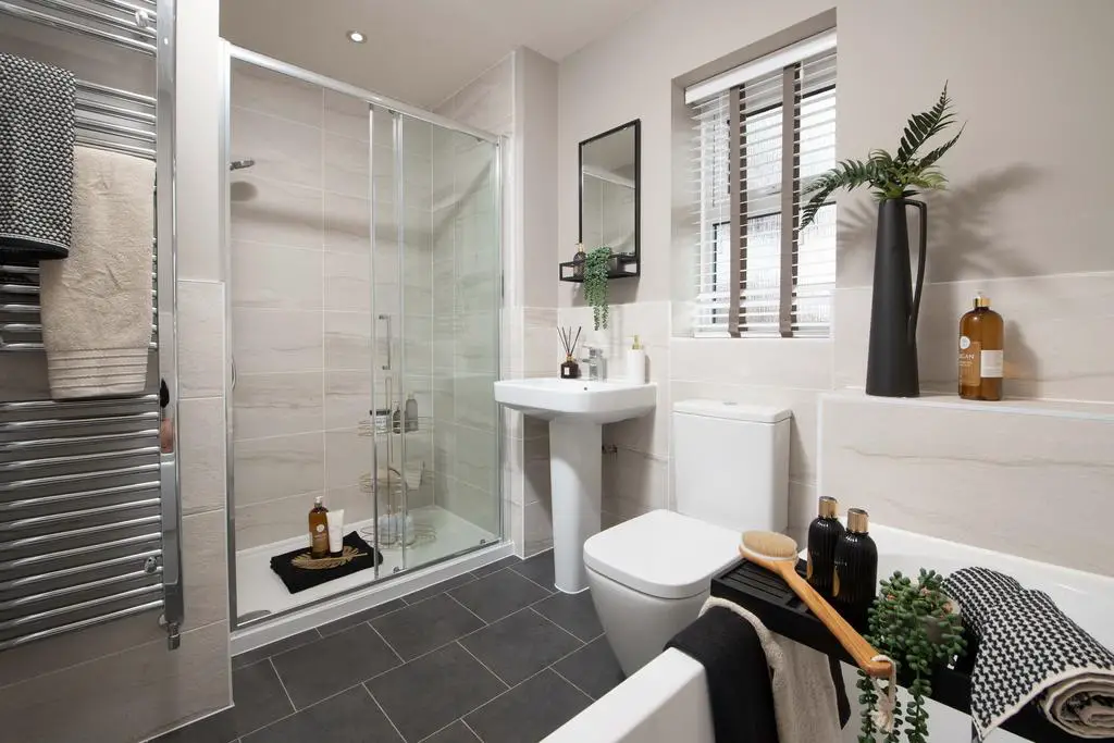 The Avondale Show Home Sydney Place