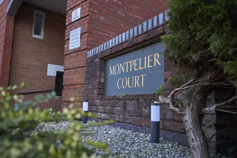 Montpelier Court