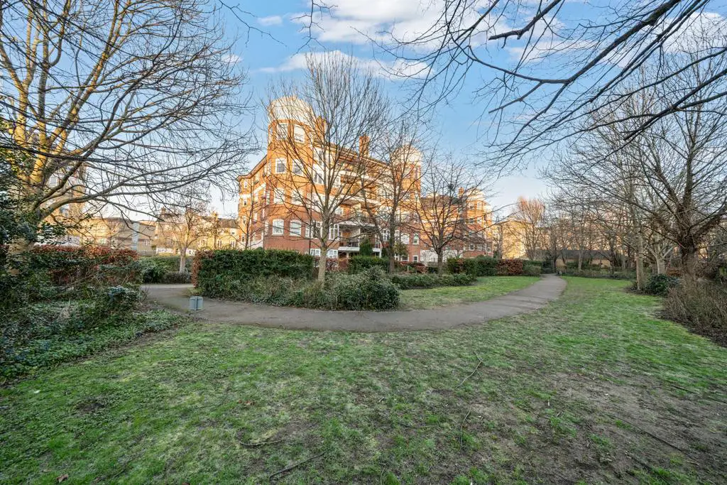 Communal Gardens