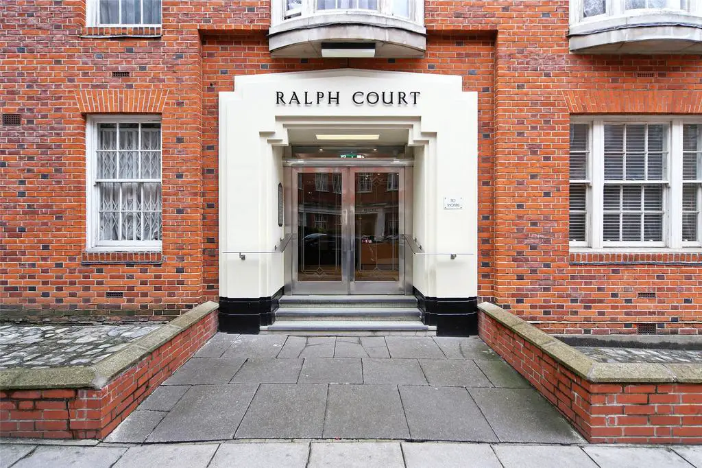 Ralph Court