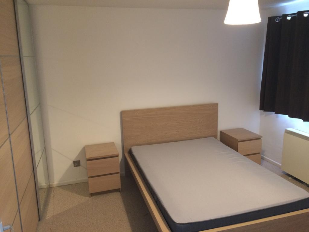 Cambridge letting agents double bedroom