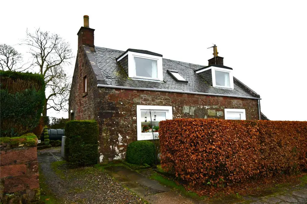 Barrowmore Cottage