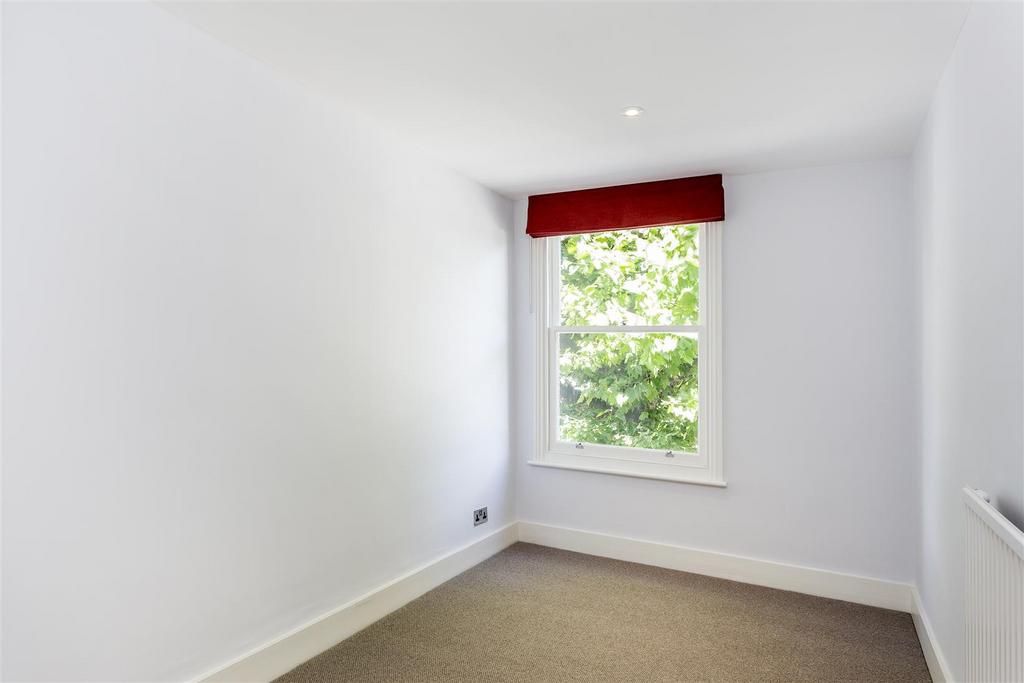Lettings Hammersmith Cromwell Grove 3c   Bedroom 2