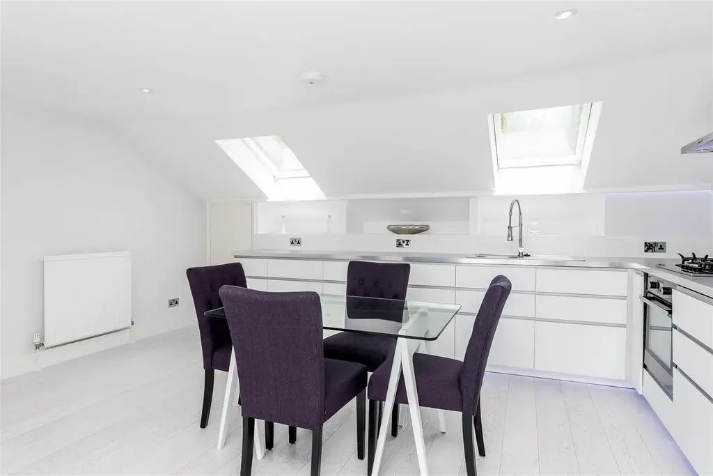 Lettings Hammersmith Cromwell Grove 3c   Kitchen.j