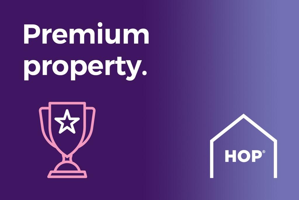 HOP Leeds Premium Property