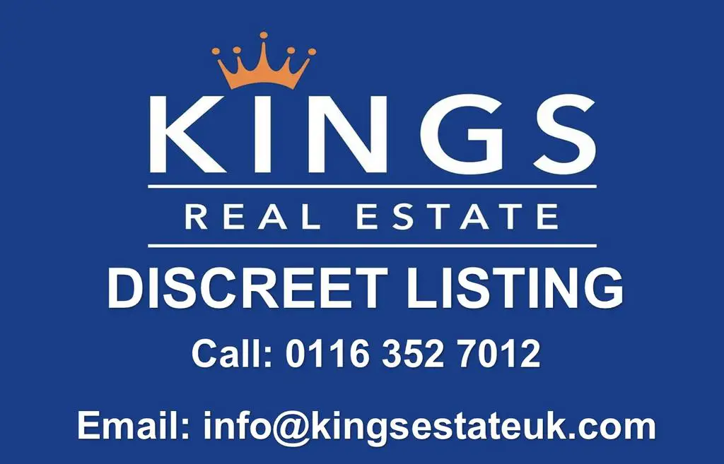 Prospect Road, Spinney Hills, Leicester, Leiceste
