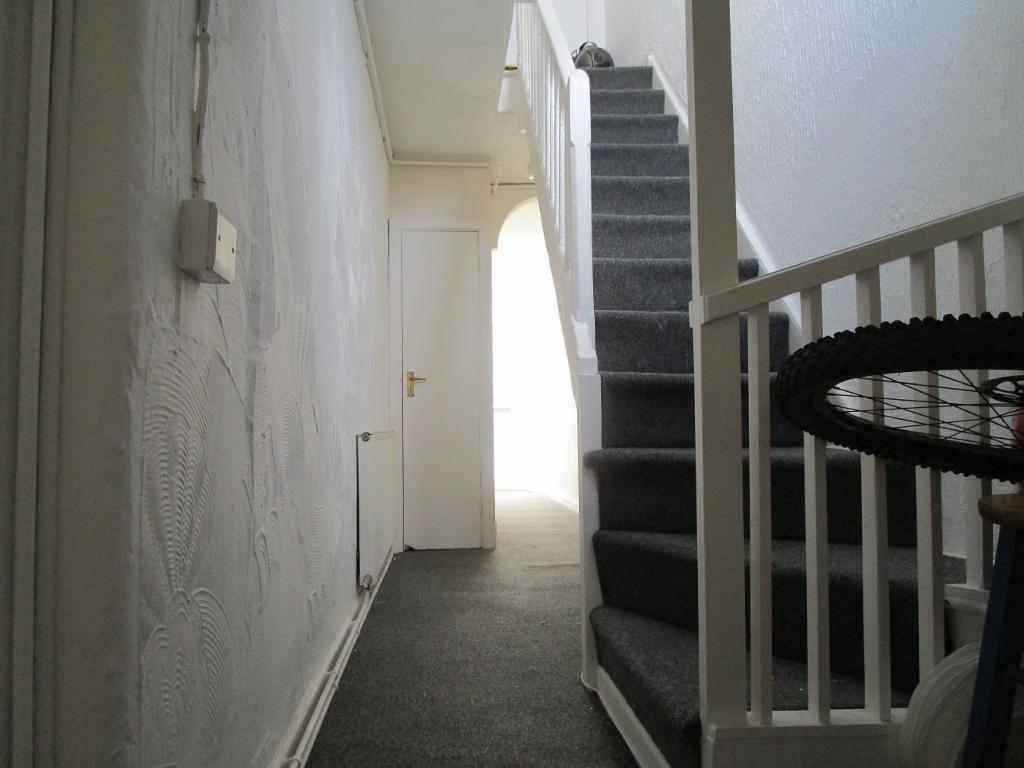 Communall Hallway
