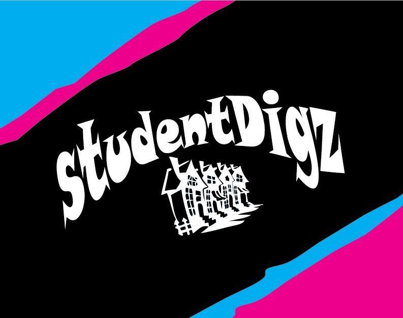 Studentdigz logo 201
