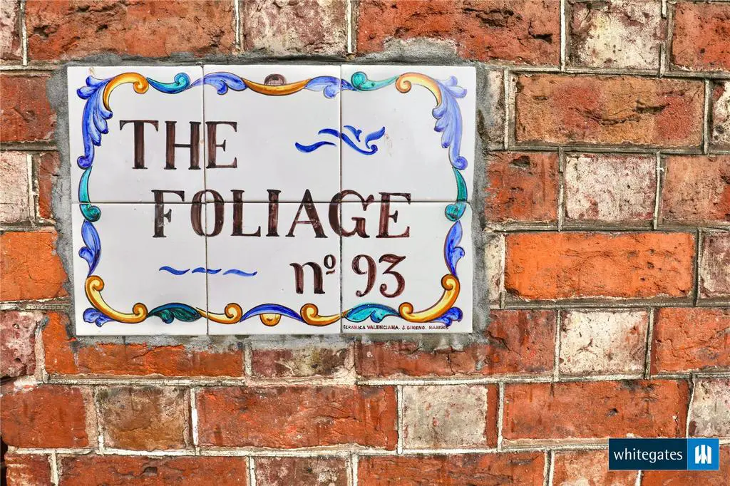 House Sign