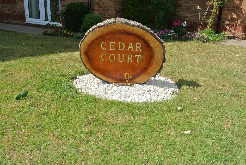 Cedar Court