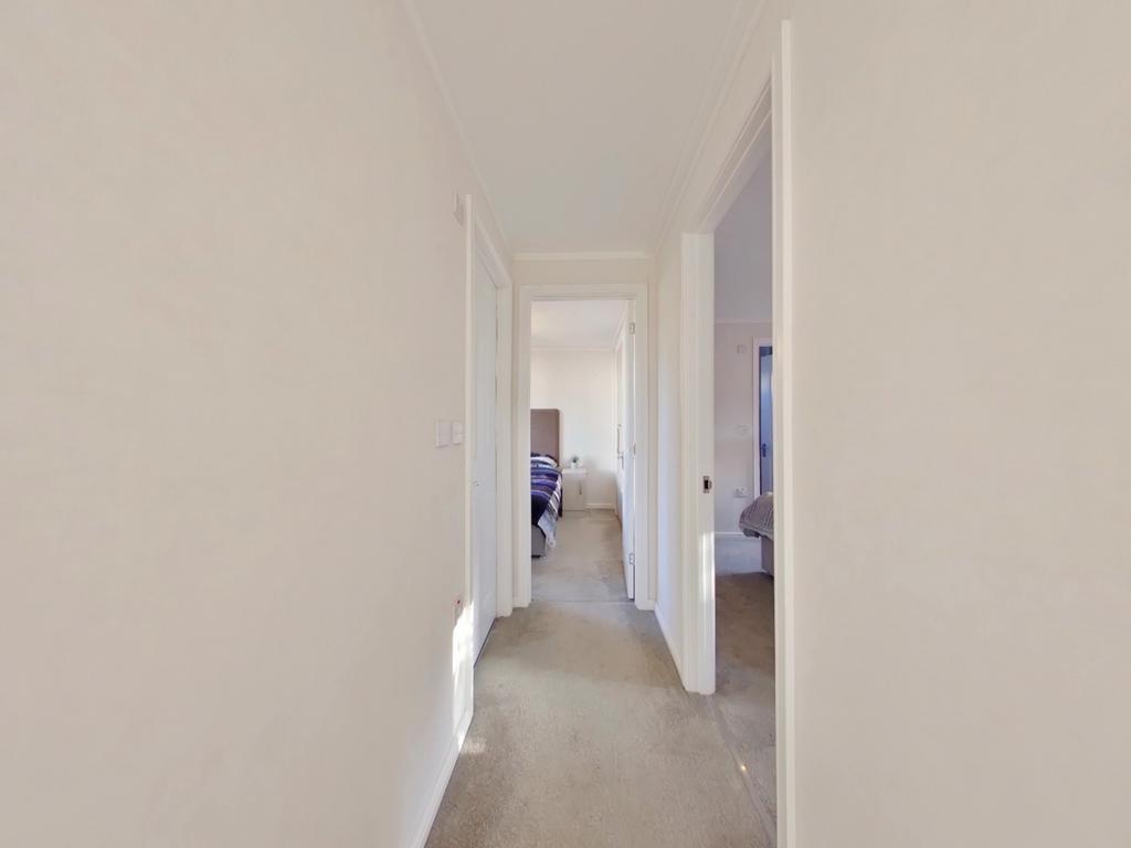 Inner Hallway