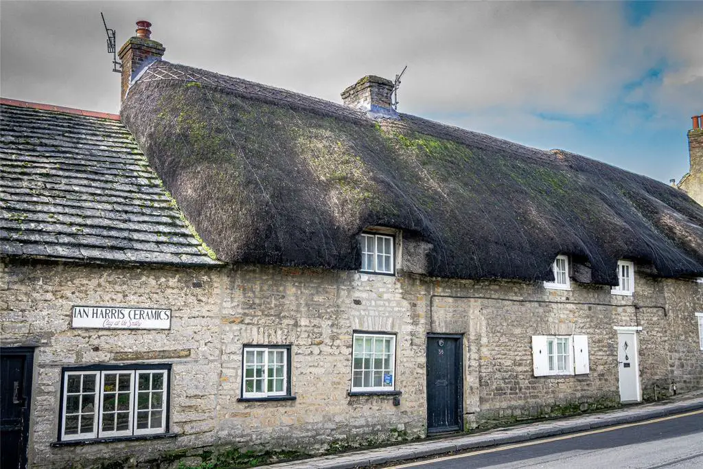 Delightful Cottage