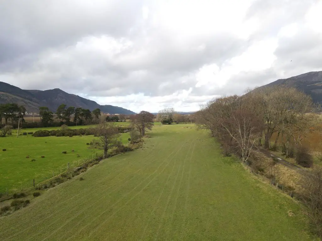 Agricultural or Amenity land for sale