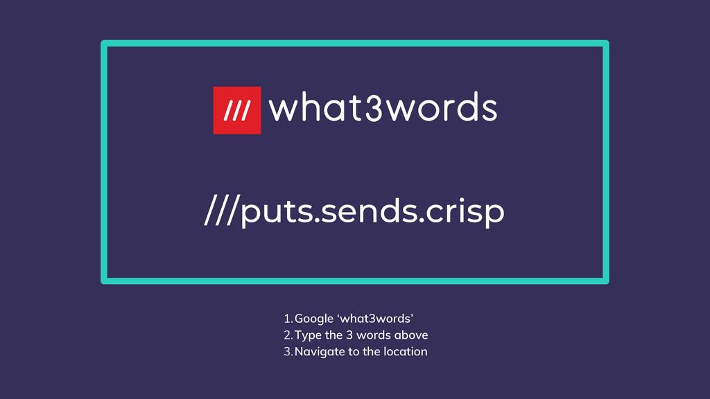What3words