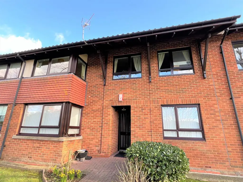 Great opportunity to buy in Glenside Court