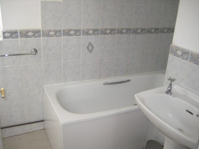 Bath / Shower Room