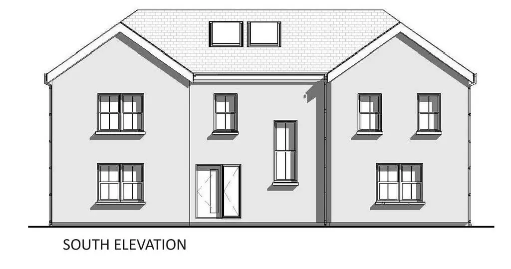 PROPOSED FLOOR AND ELEVATION PLANS 7751060 page 00