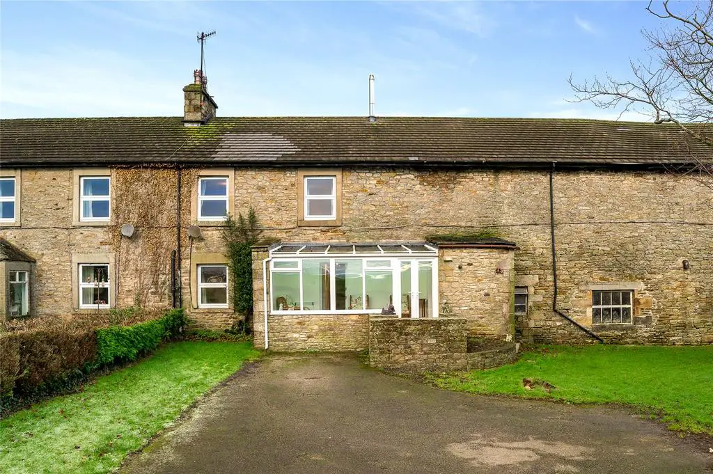 Garden Cottage