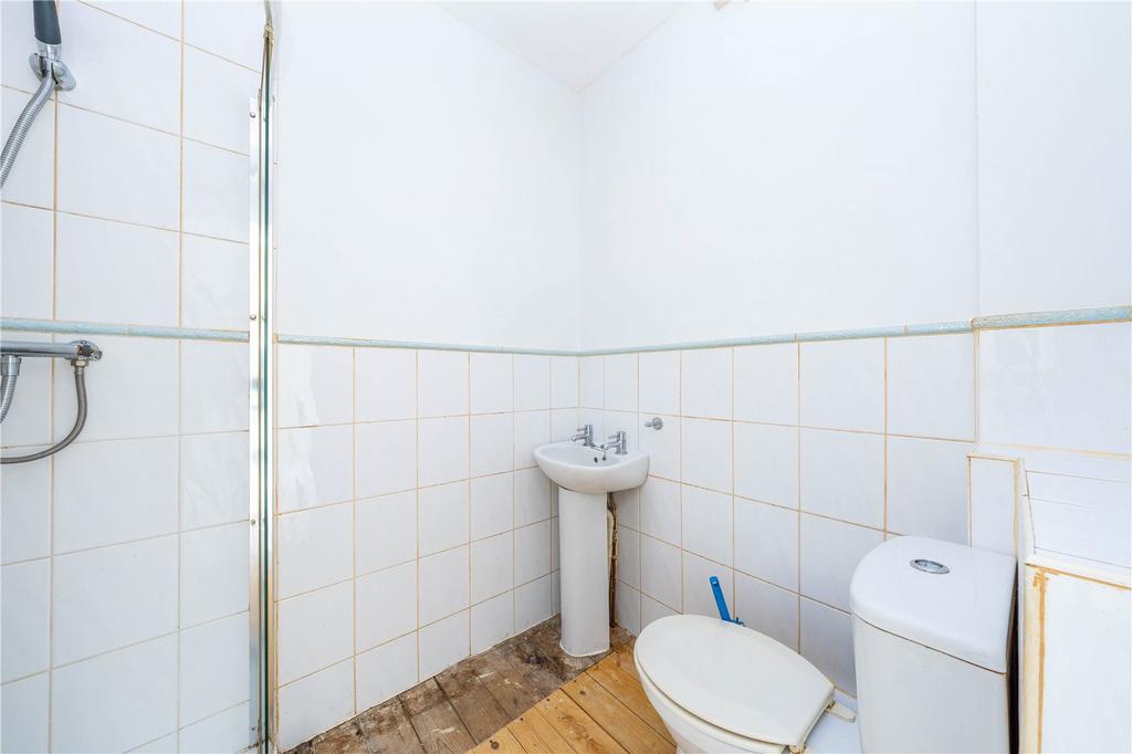 Annexe Bathroom