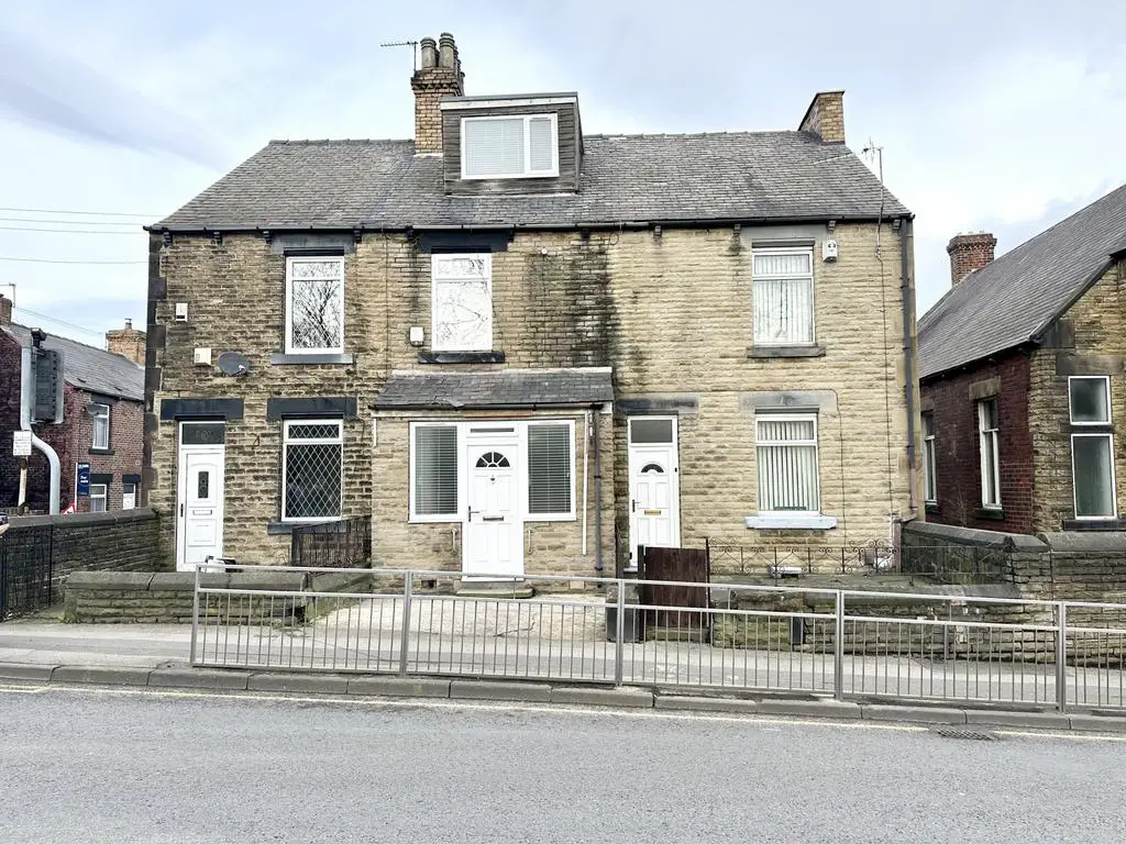250 doncaster road, barnsley ,s70 1 xe