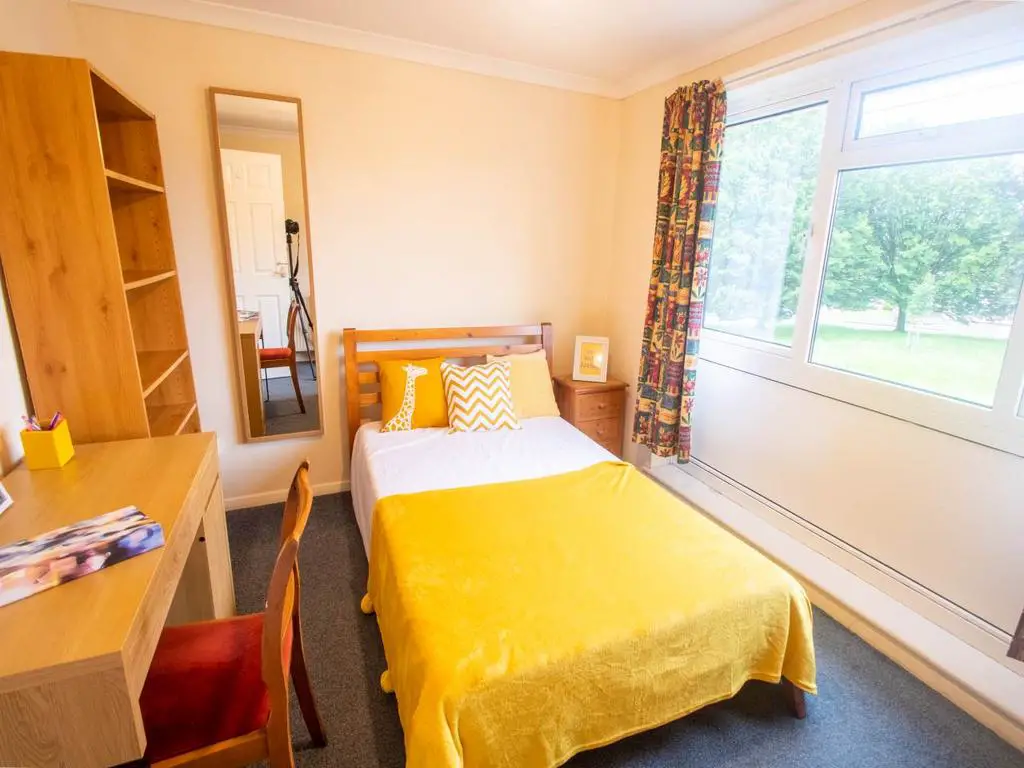 40 SMR Canterbury student accommodation 13