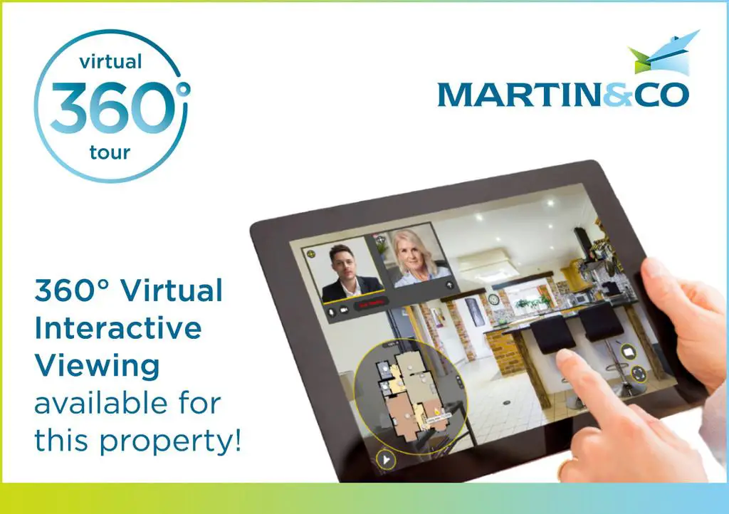 Virtual Viewings