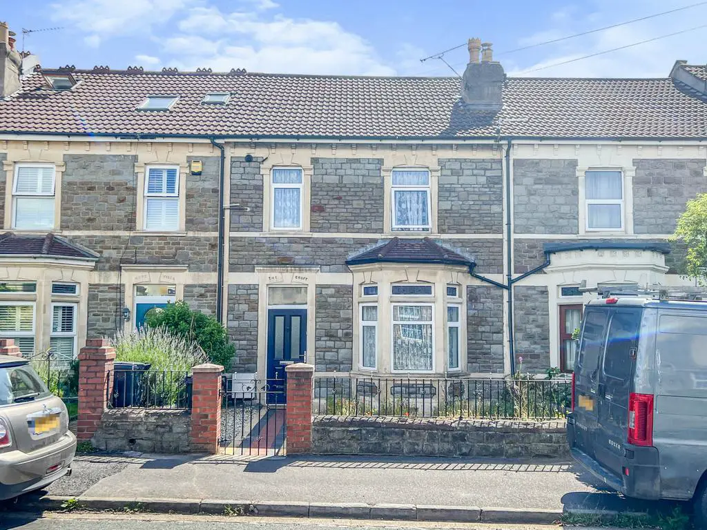 A Four Bedroom Victorian Terraced Home
