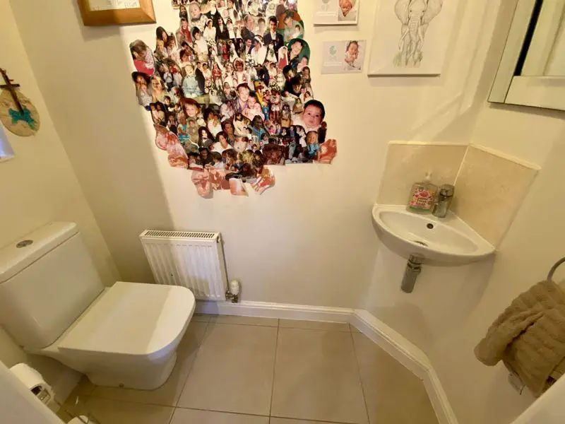 Guest WC