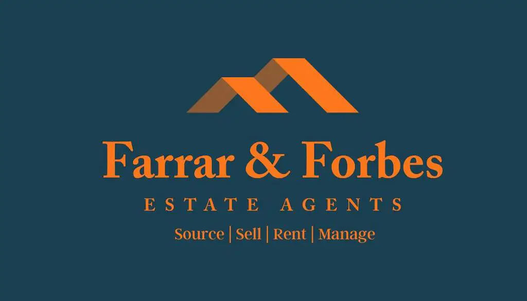 Farrar &amp; Forbes 01282 914042