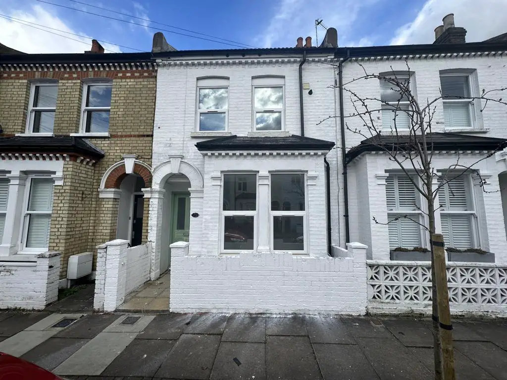 5 Bedrooms house to rent in Tooting
