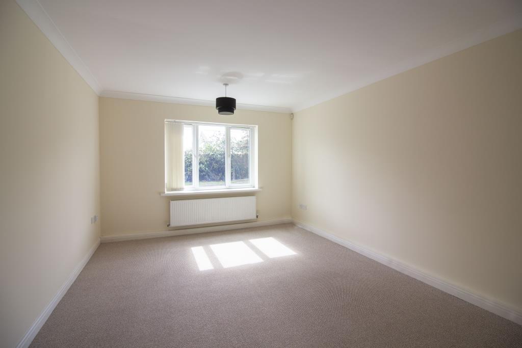 Open Plan Kitchen and Living Area