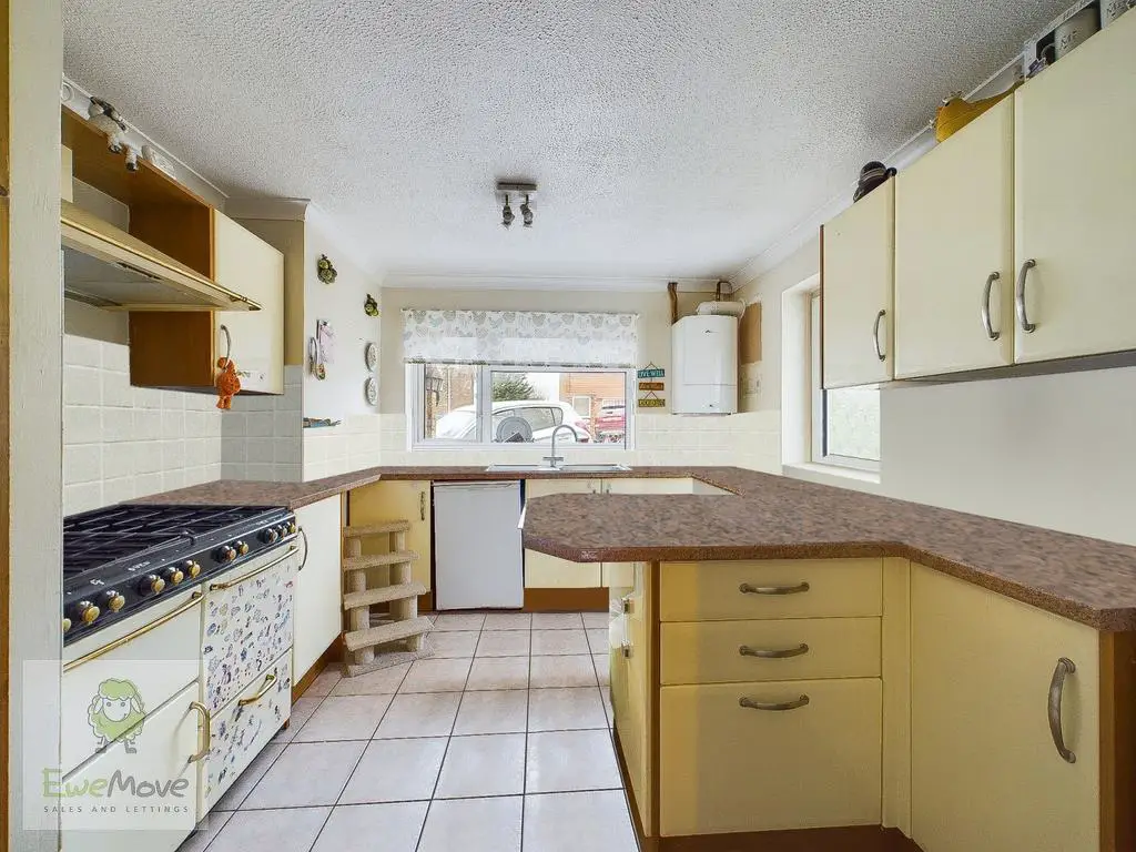 Kitchen Breakfast Room