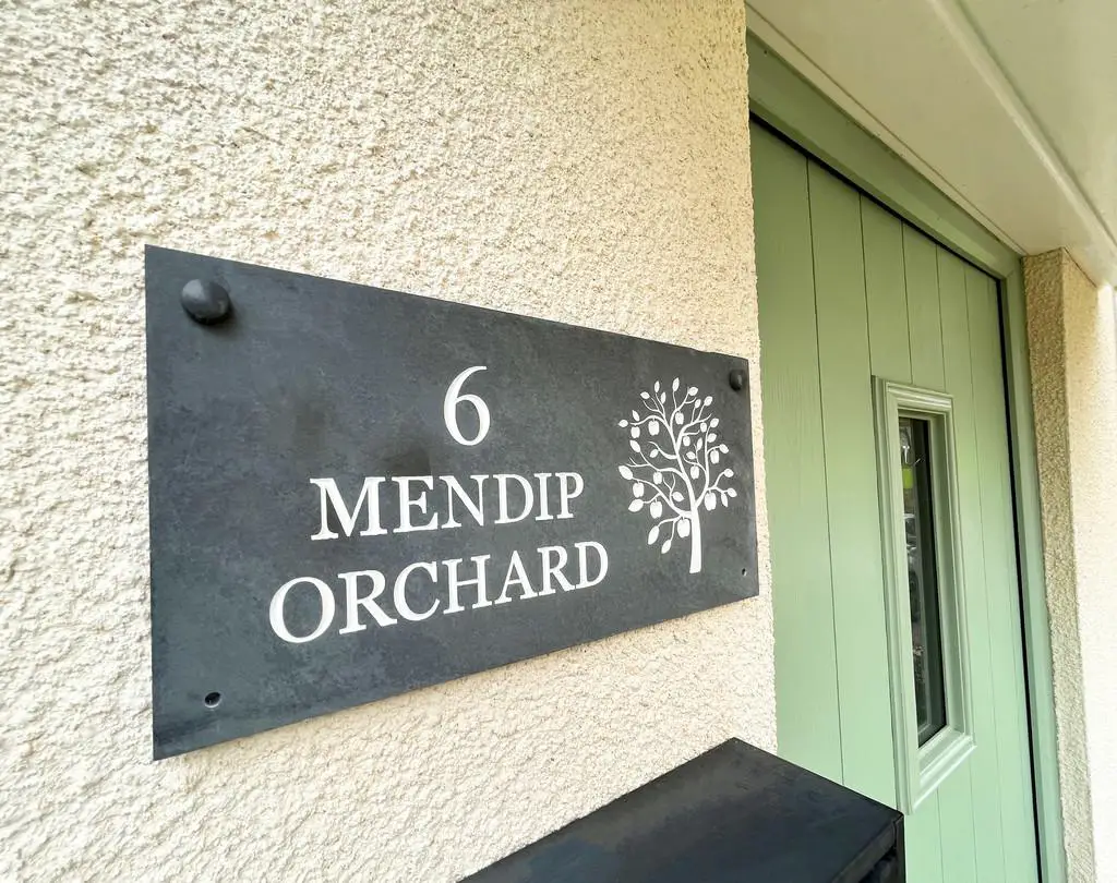 Mendip Orchard