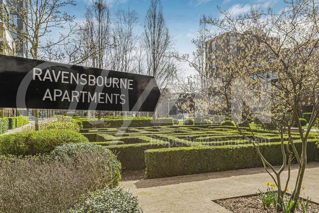 Ravensbourne apartments