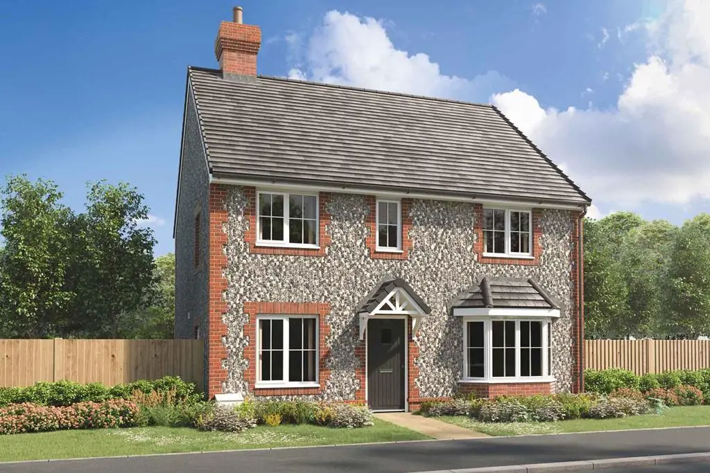 Ask us about our offers on this Shelford home