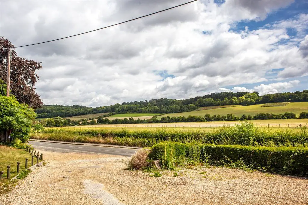 Hambleden Valley