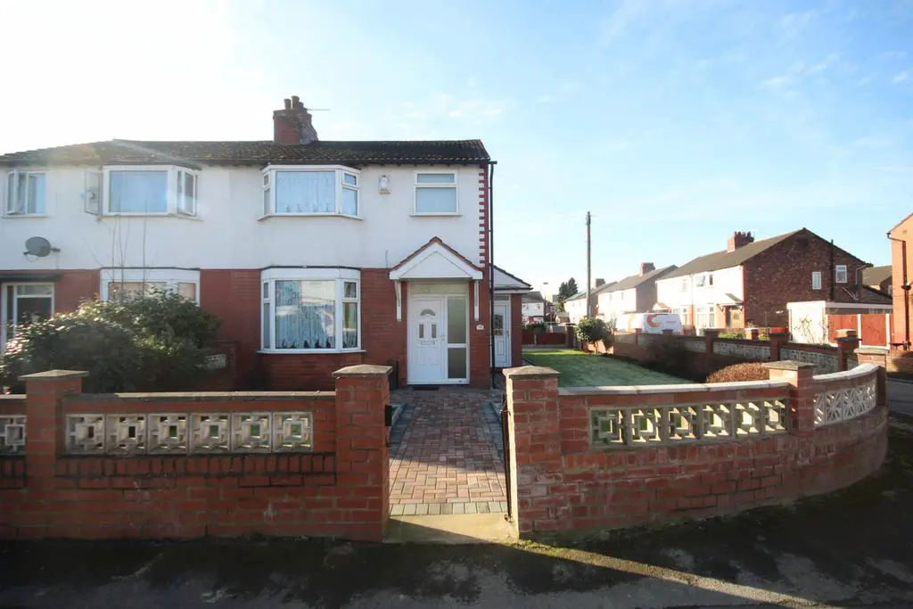 3 Bedroom Semi Detached for Sale