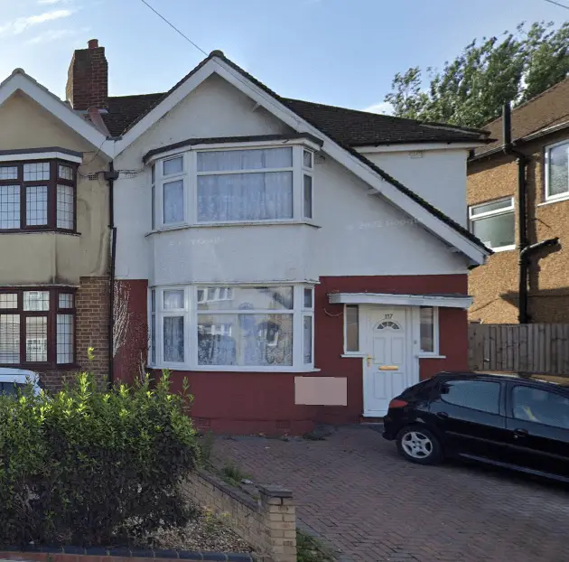 Newly Refurbished Three Bedroom Semi Detached Hou