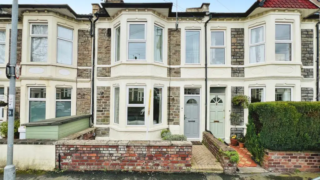 A Three Bedroom Victorian Terraced Home...