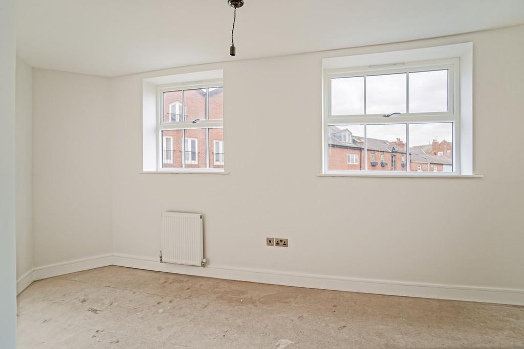 Bollands Newhomes Chester Bedroom
