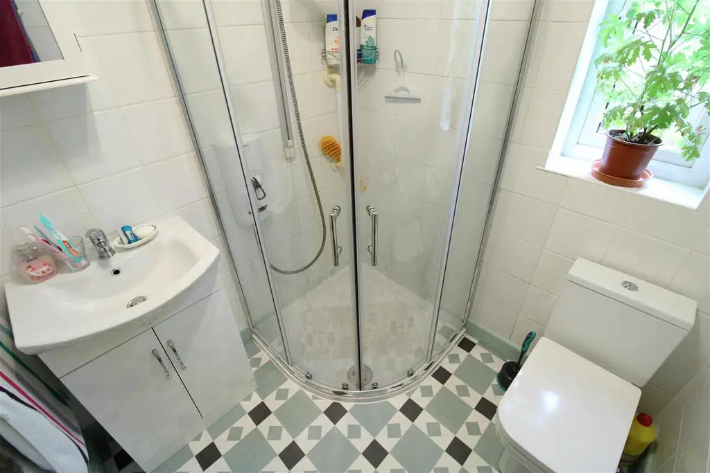 Shower room/ wc